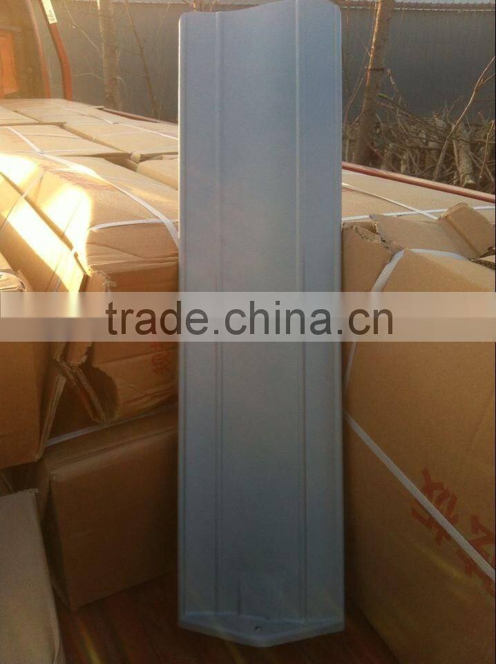 RSG Good Quality Highway SMC anti-glare shield/Expressway Fiberglass anti-dazzling shield/Traffic reflective anti-glare board