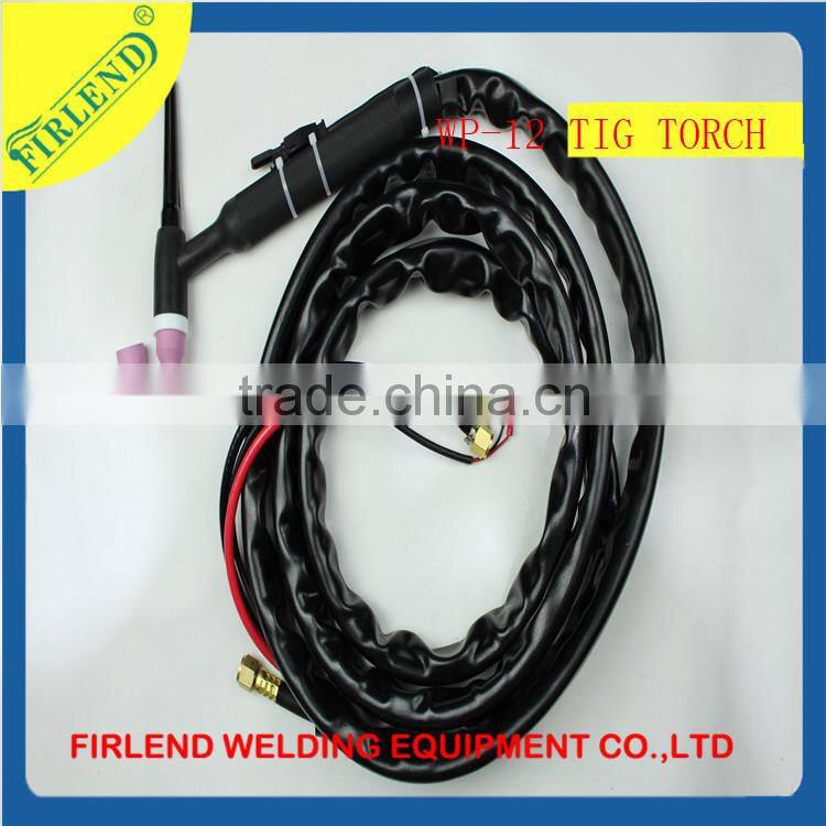 Trafimet WP-26 tig welding torch head welding torch accessories