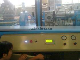 Pipe Extrusion Line for PVC