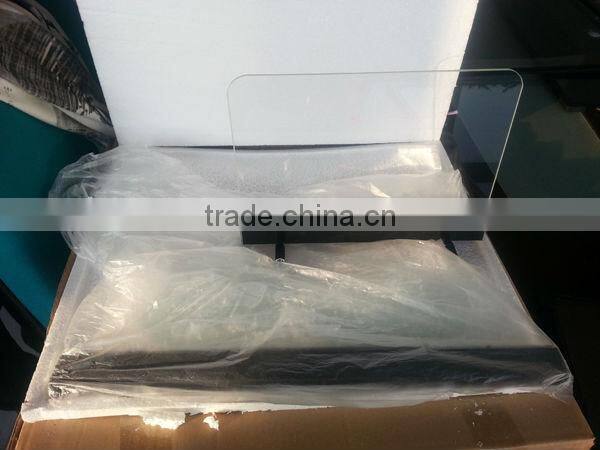 Desktop LED Writing Board