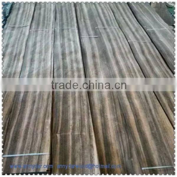 macassar ebony wood veneer