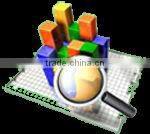 Interactive Real Estate Sign for Open House / QR Code / NFC Tag Post eTicketing
