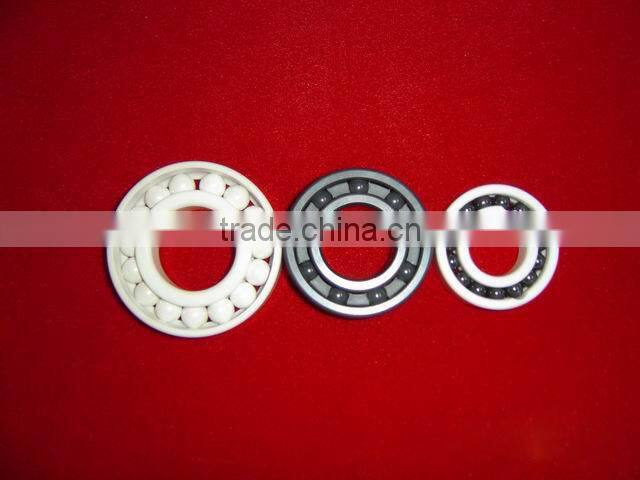 Good quality waterproof ball bearings ceramic bearings 608