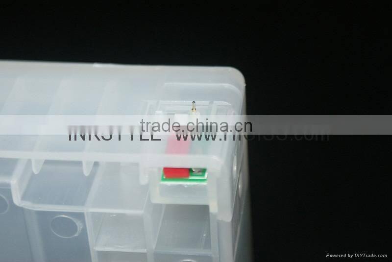 Inkstyle Refillable ink cartridge for Epson Stylus Pro 11880