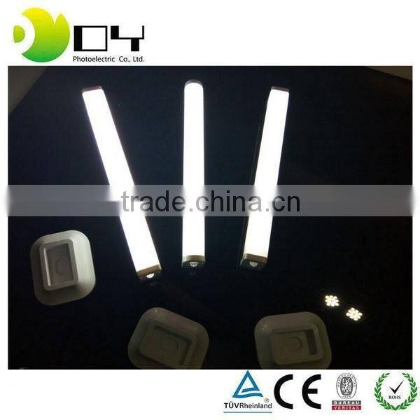 2016New Product 3W Long Lifespan Handheld Emergency Light Flashing Emergency Light