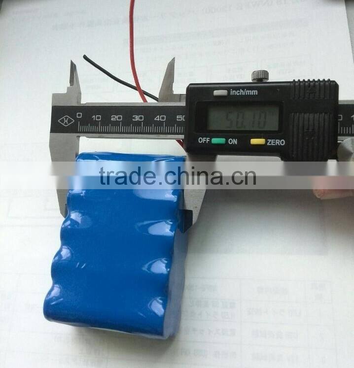 factory price solar lamp aa 2200 battery 12v nimh rechargeable battery in china