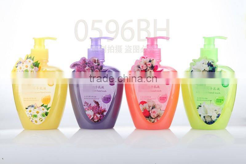 500ml Anti-bacterial liquid hand wash,Liquid Soap hand sanitizer hand washing liquid