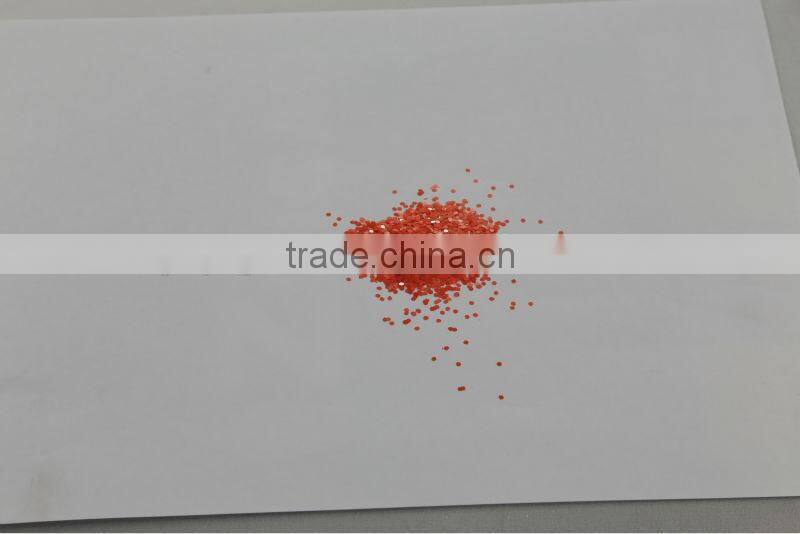 Buy discount glitter pigment used in card paper
