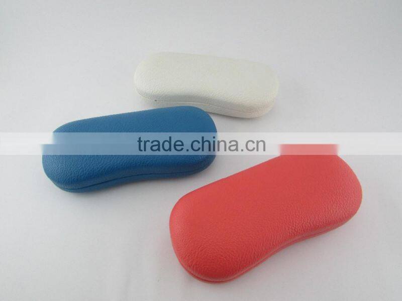 China fashion top-rated leather glasses case
