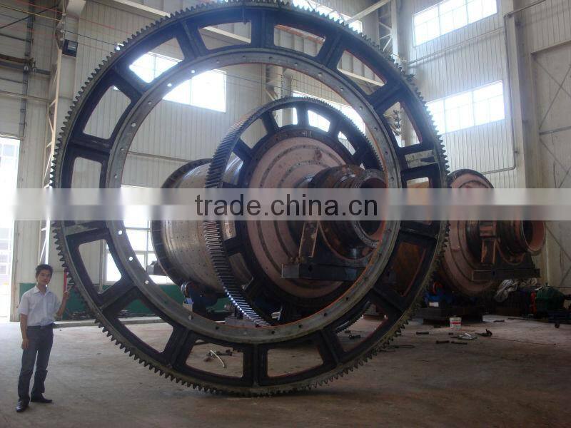 MBS2436 Rod Milling machinry/Gold Rod Mining Equipment/Rod Grinding Mining Machine with ZHONGDE Brand