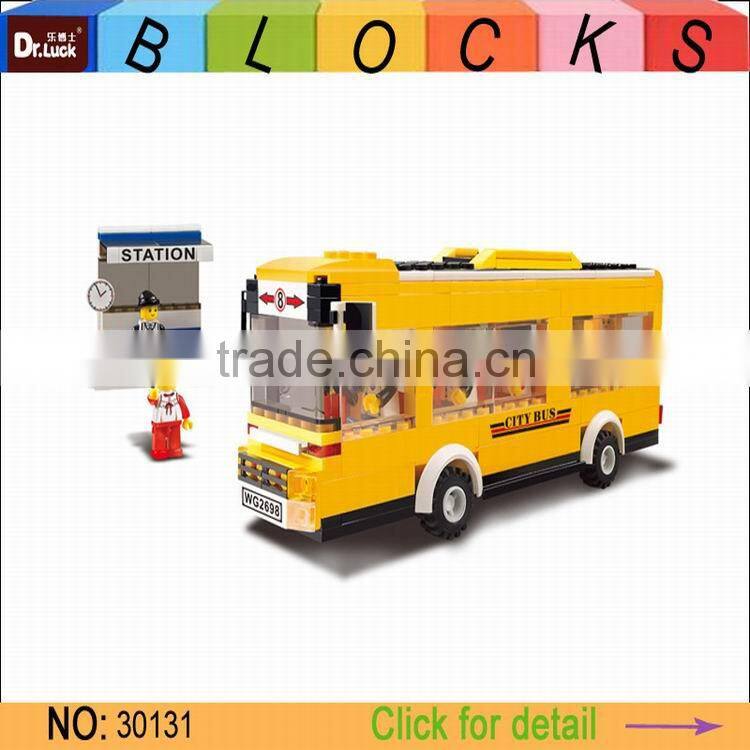 newest toys train Kids Plastic Bus for Sale city great vehicles