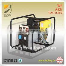 gasoline Water Pump