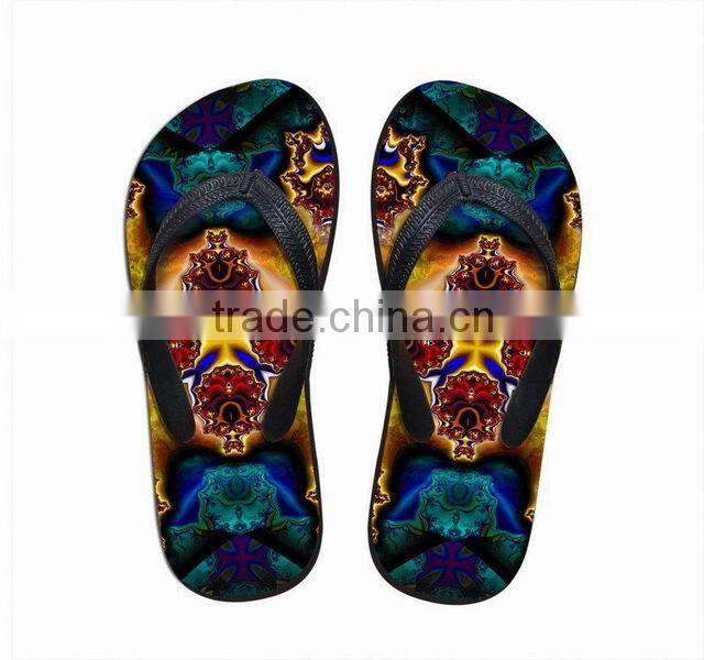 Customerized Pu Slipper