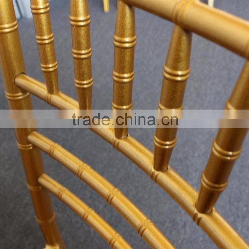 Wholesale strong chiavari chairs tiffany chairs hot sale