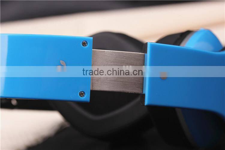 Cool fancy headphone with nice design and good sound quality