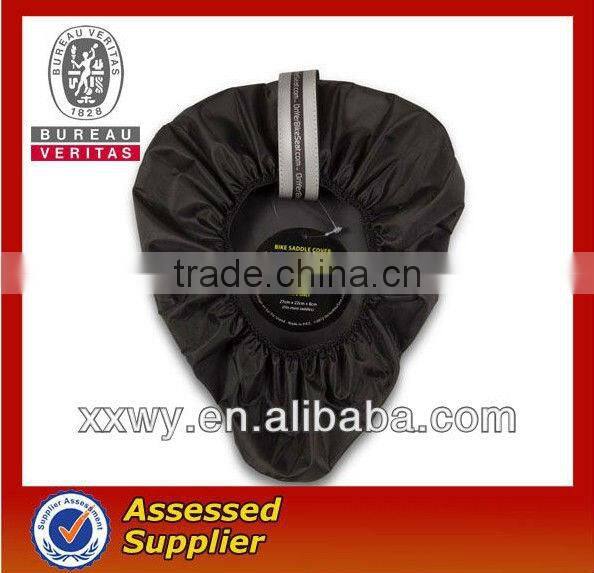 Promotional Bicycle Seat Cover