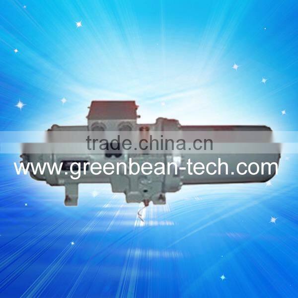 Hitachi Compressor Semi-hermetic 5002SC-H, hitachi compressor screw,50hp hitachi compressor