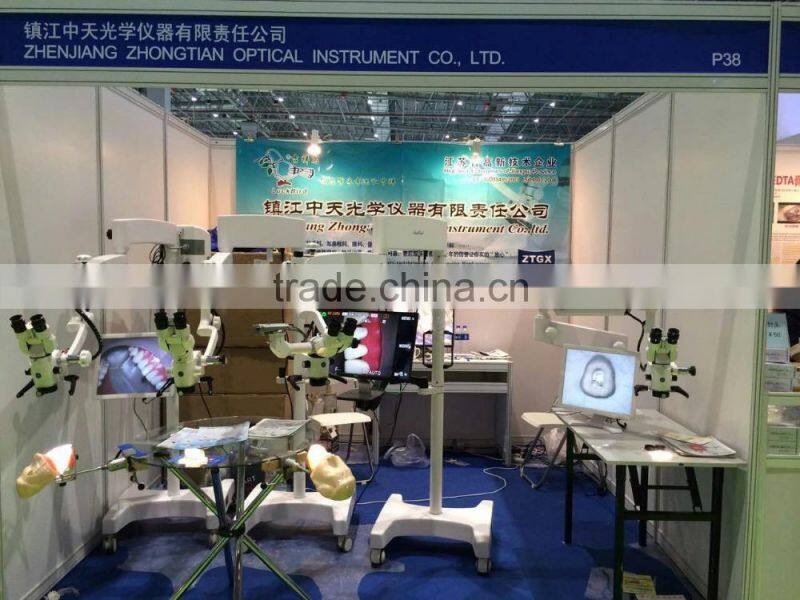 LZL-6A popular operating microscope from China CE & ISO certified