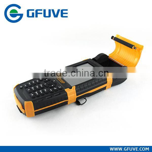GF2000P andriod handheld pda with thermal printer