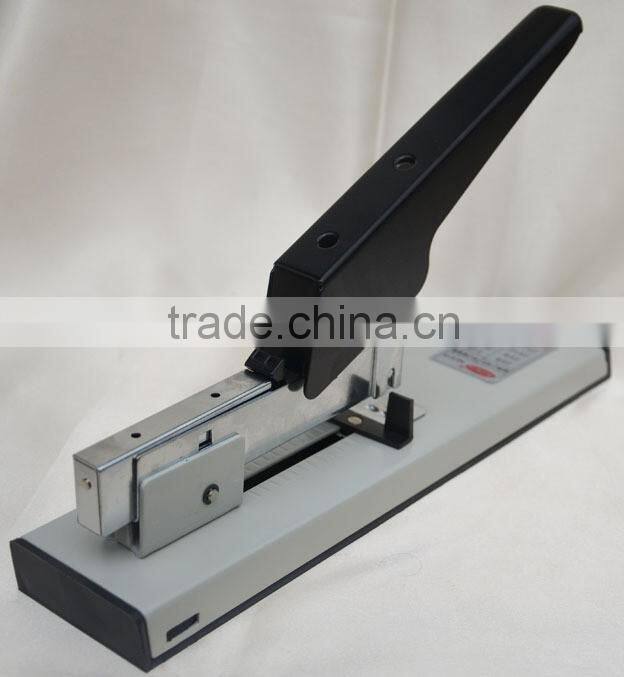 max stapler , big handy stapler for books