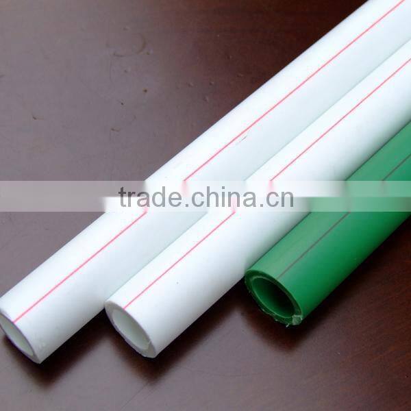 PP-R plastic pipe machine