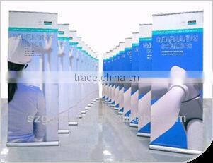 trade show display pop up display for outdoor