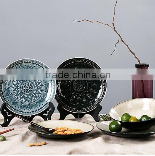 Creative Home Decorative Vase Suits B09 B011