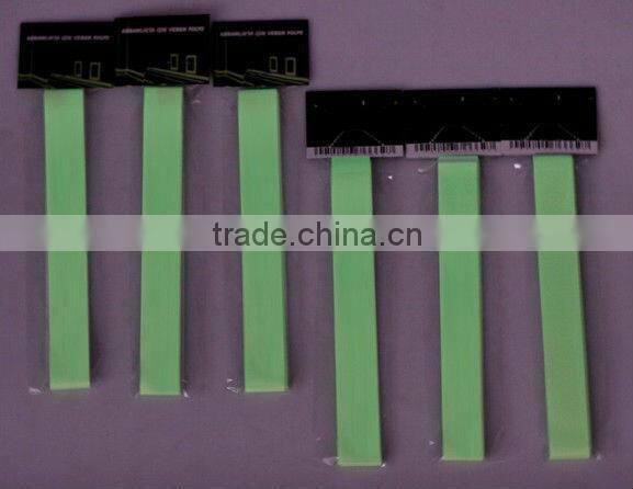 photo luminescent vinyl