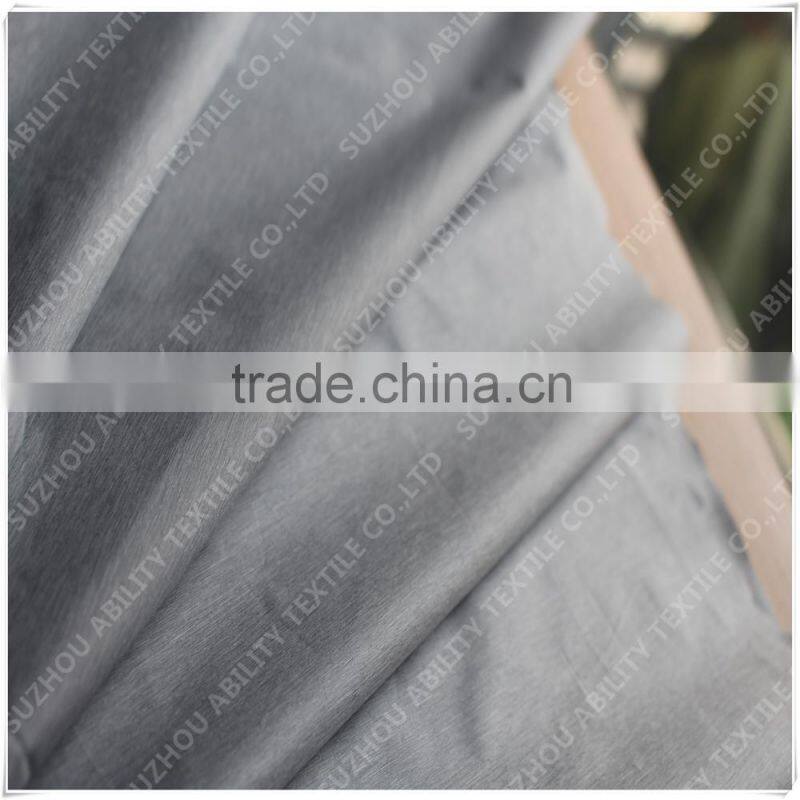 Fabric For Varsity Rain Jacket