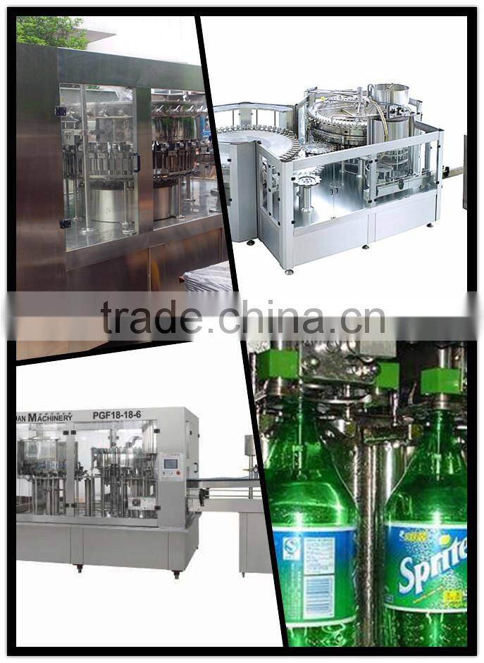 CE standard Filling machine for drinking water,water filling equipment,water filling line