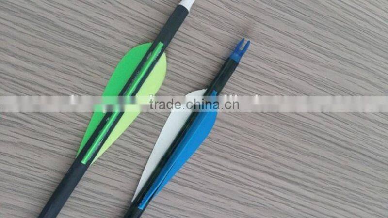 Popular arrow carbon arrow carbon arrow shaft