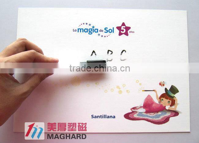 free sample marker pen write on china