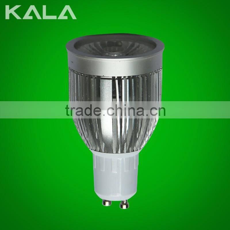 2016 new style hot selling high competitive edge large Lumen 7W LED bulb