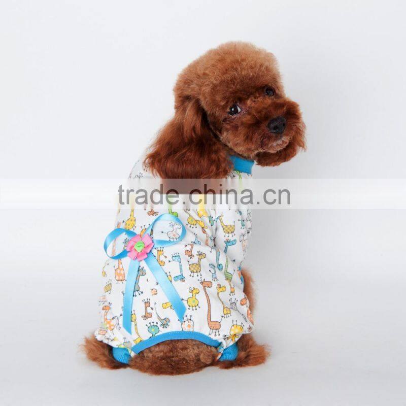 pet clothes and accessories