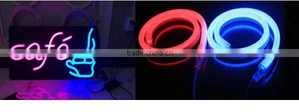 High quality led strip 220v led tube jacket with air conditioning