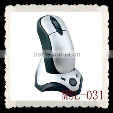 Fancy optical mouse ergonomic mouse with special design