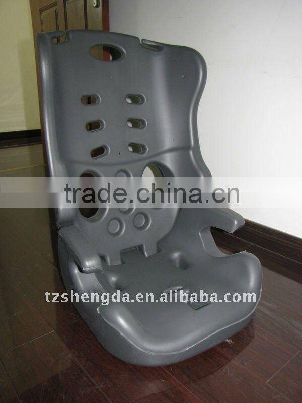 blow mold-baby car seat