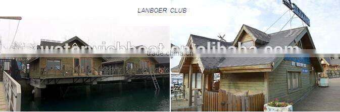 QD 25 cabin center console fiberglass fishing boat