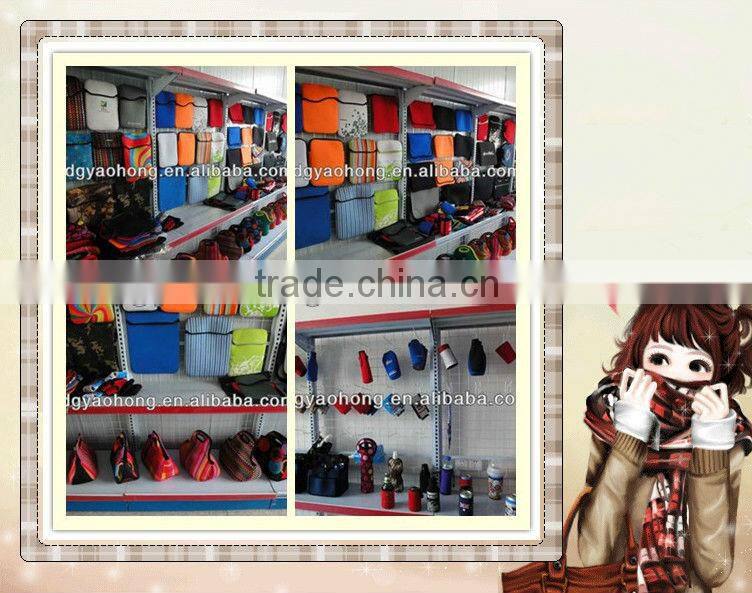 Super-soft shockproof 7"-17" various neoprene 3-5mm computer laptop bag ,laptop sleeve (factory)