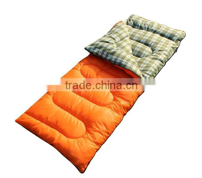 67098# SLEEP BAG WITH PILLOW