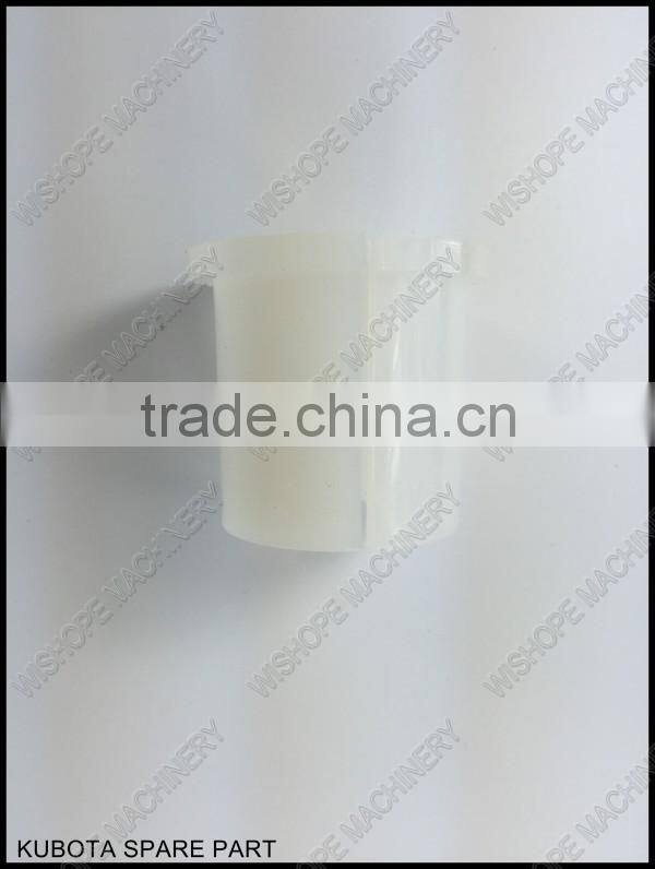 All kinds of Nylon parts for Kubota harvester