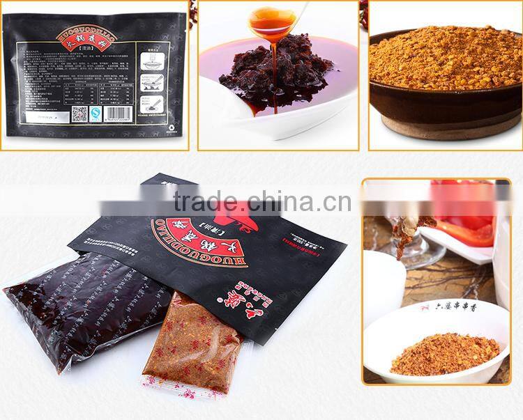 hot pot seasoning china food