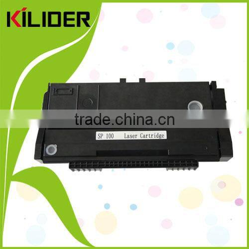 new premium laser drum set compatible Black Printer Ricoh SP1200 drum unit