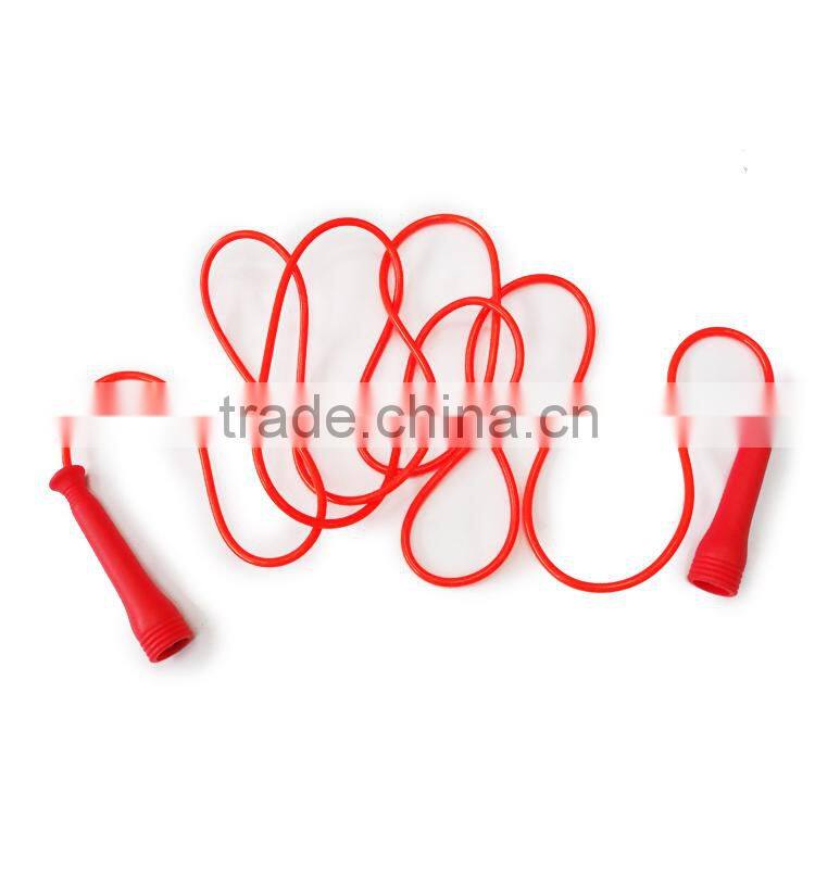 Good Quality Skipping Rope With PE Hand For Funny