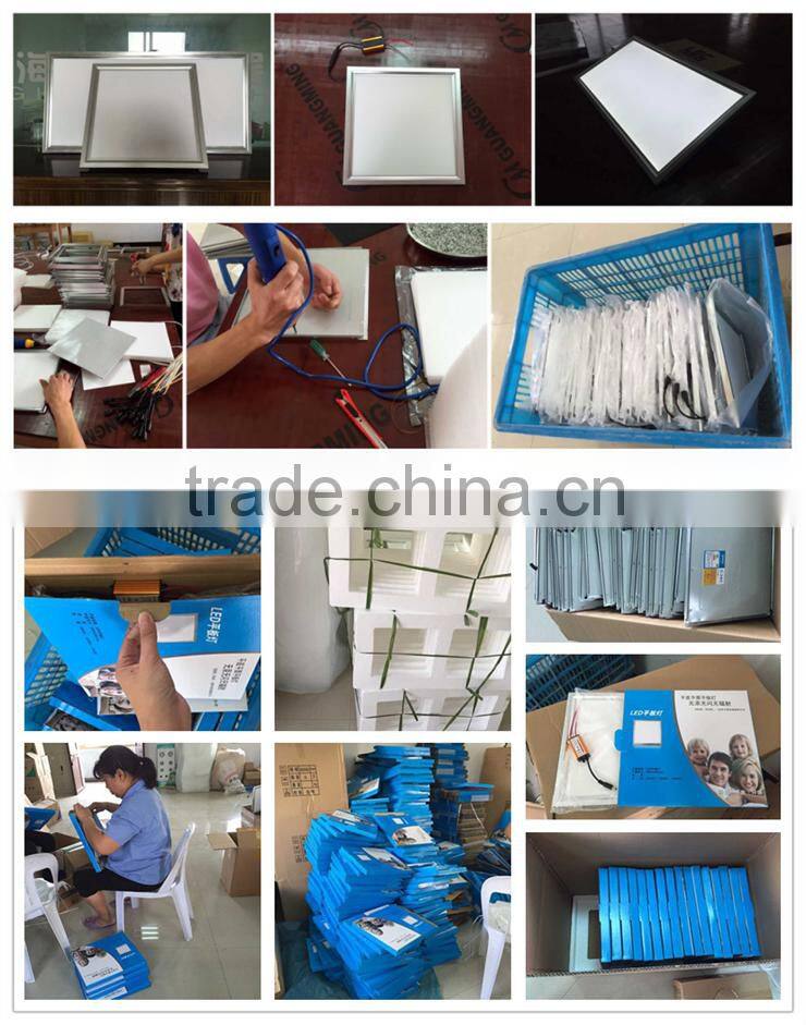 LED panel light lamp 600*300 6500K white lamp LED light