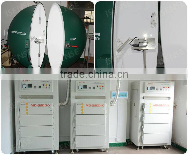 Super Bright 2000lm New Cool White 6500K Car LED Headlight MT G2 LED for Audie