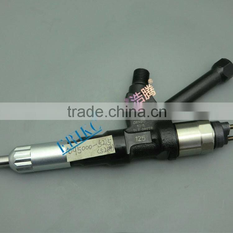 Denso diesel engine injection 0950005213 Genuine Common Rail Injector 0950005215 fuelinjectorassembly 095000-5214