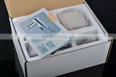 Automatic Infrared Sensor Water Mixer,High Self-controled Faucet(Cold&Hot)QH0106A