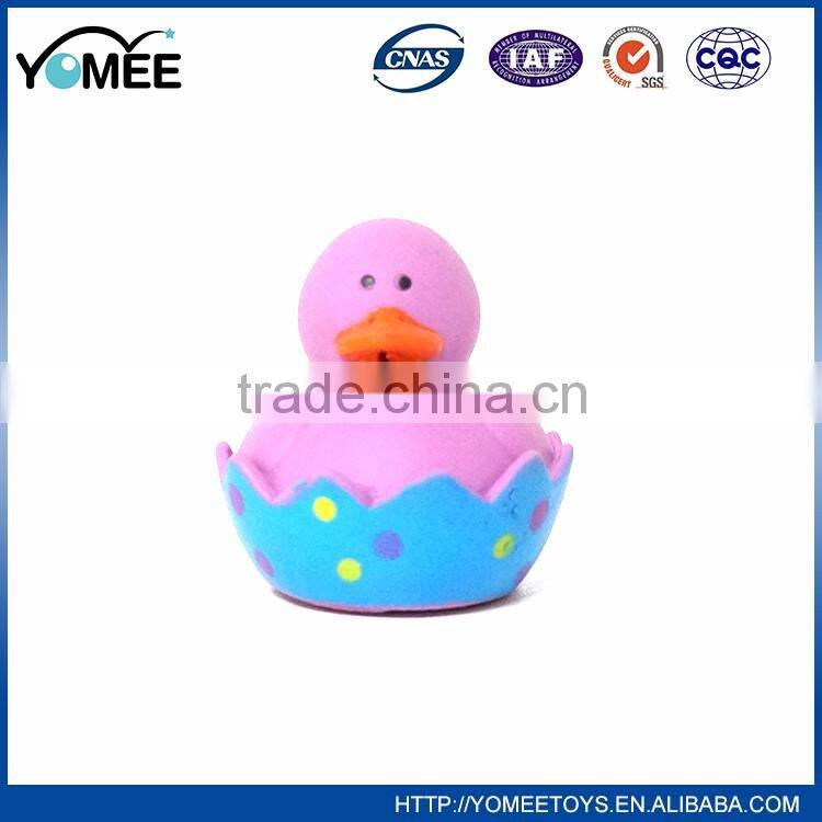 Professional manufacture cheap pirate bath rubber ducks