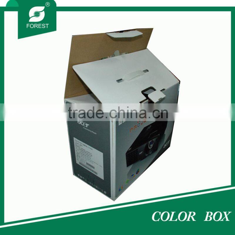 HIGH QUALITY CARTON BOX FOR PACKAGING